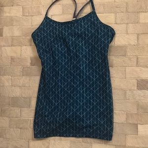 Lululemon-Ivivva Tank top